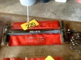 Blue Point T Handle Metric Hex Keys