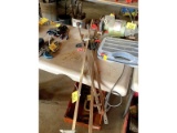 Bar Clamps