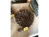 16' Chain 2 Hooks