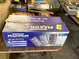 New Mastercraft 207 Pc Socket Set