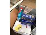 New Magnetic Hooks & Corrosion Spray