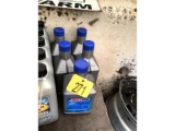 5 Quarts of Amsoil Synthetic 15W40