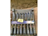 New Mastercraft Maximum Screwdriver Set