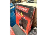 New MotoMaster Tire Stand With Wheels