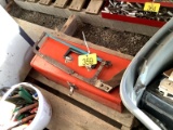 Toolbox & Contents