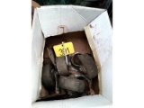 Box of Casters
