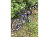Dyno Void Bike