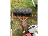Lawn Aerator