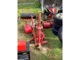 Manual Tire Changer