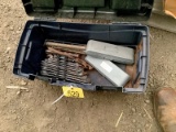 Toolbox & Contents