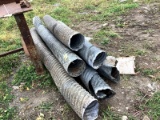 6 Sections of Culvert