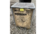 New TMG Diesel Fuel Transfer Pump With 49' Hose Reel