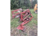 Frey Front End Loader
