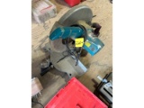 Makita 355mm Mitre Saw