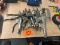 Assorted Vise Grips