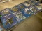 Shelf of New Die Cast Model Planes