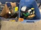 2 Totes of Housewares