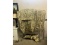Queen Bed Set With Pillow Shams