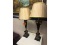 Matching Lamps