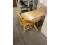 Drop Leaf Table & 2 Chairs