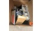 Box of Housewares