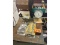 Door Hardware, Etc.