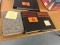 Set of 3 S.S. Van Dine Books