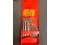 Snap On Allan Key Set