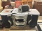 Panasonic Stereo