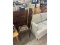 Needlepoint Chair & Mirror