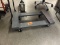 Roller Stand