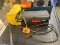 Rotary Tool & Bench Grinder
