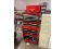 3 Tier Sears Toolbox Full of Tools