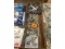 4 New Model Planes