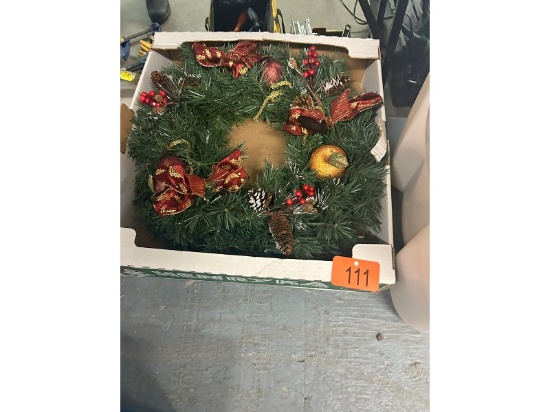 Wreath