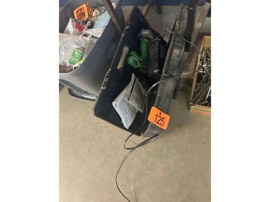 Hitachi Drill