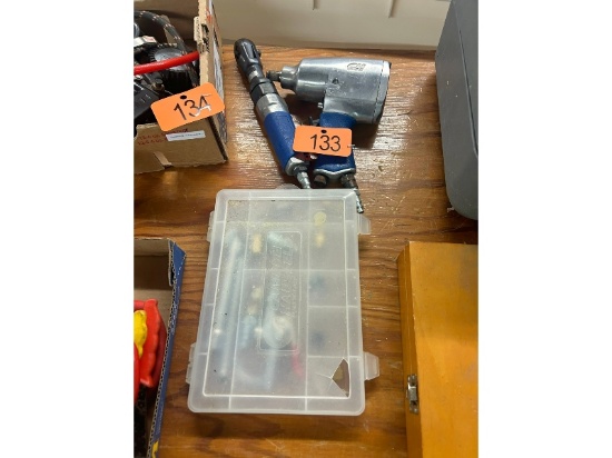 Campbell Hausfeld Air Tools