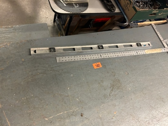 Drywall Square & Level