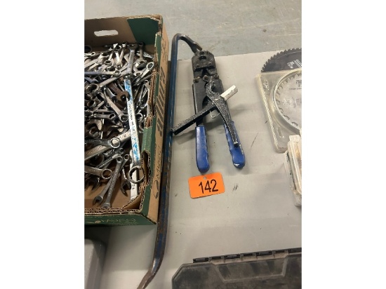 PEX Tools