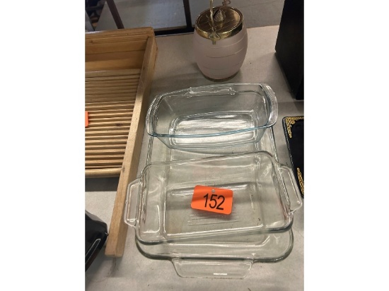 Baking Dishes