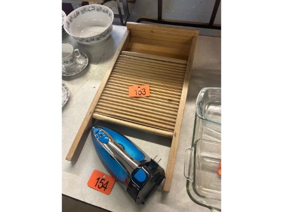 Washboard