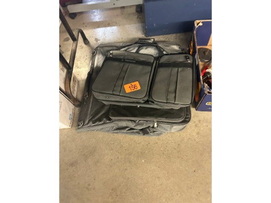 Samsonite Luggage