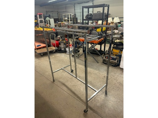 Clothes Rack