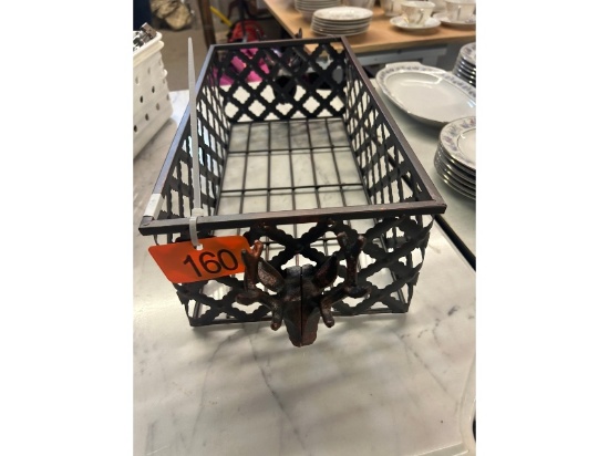 Metal Rack
