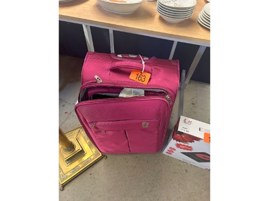 2 Pc Travel Set