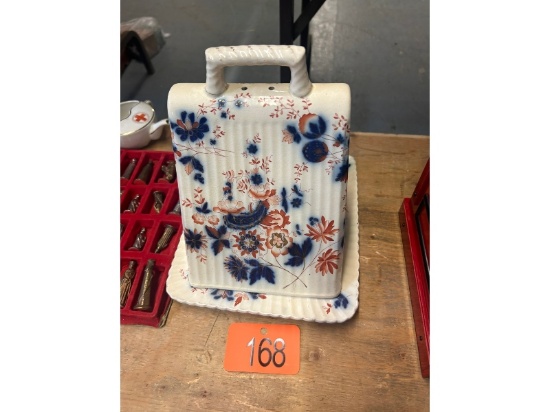 Asian Covered Dish