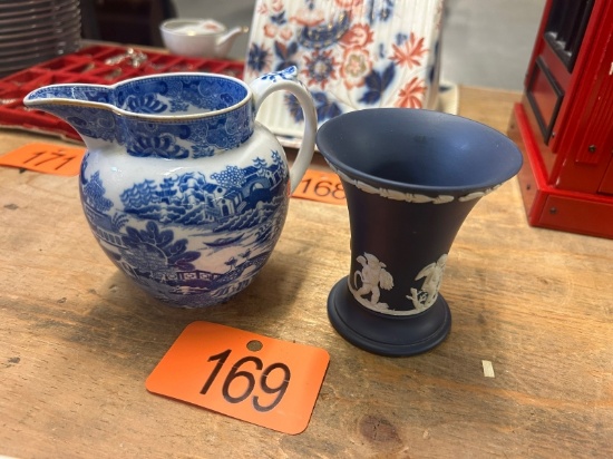 Asian Jug