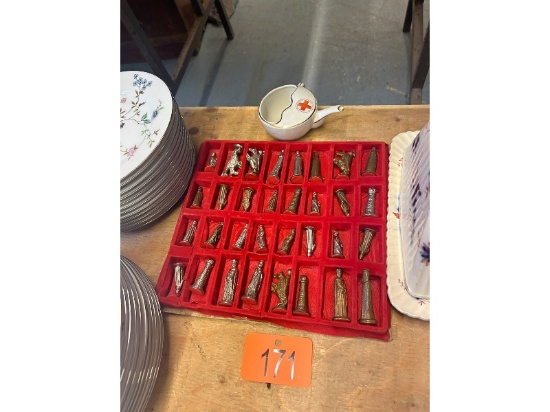 Chess Set