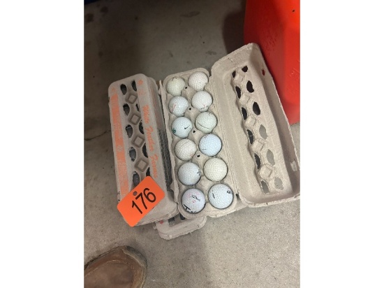 4 Dozen Golf Balls