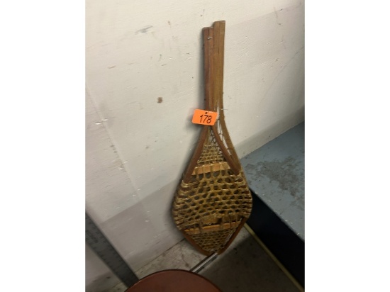 Snowshoes